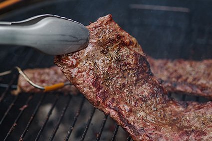 Carne Asada Tacos